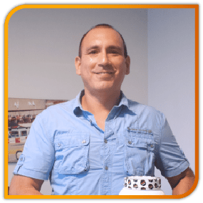 RAFAEL FERNÁNDEZ