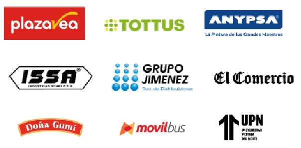 clientes