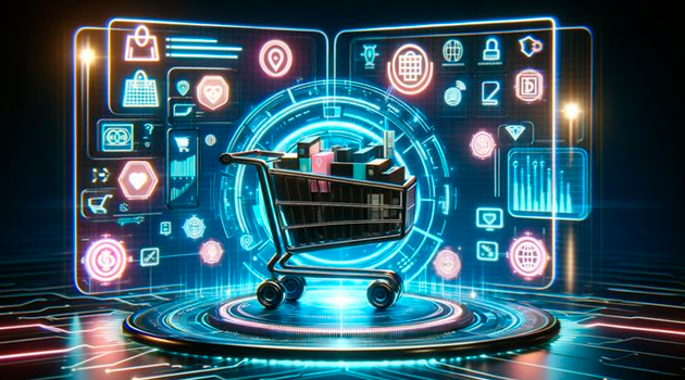 El Impacto del Comercio Electrónico en Bienes Raíces