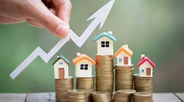 Más Allá de las Acciones y Criptos: ¿Por Qué los Bienes Raíces Son la Mejor Inversión?