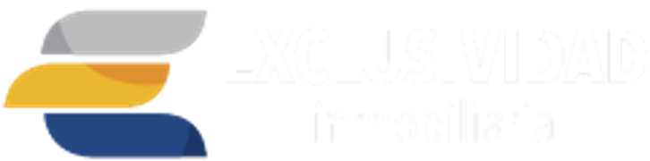 logo inmobiliaria exclusividad