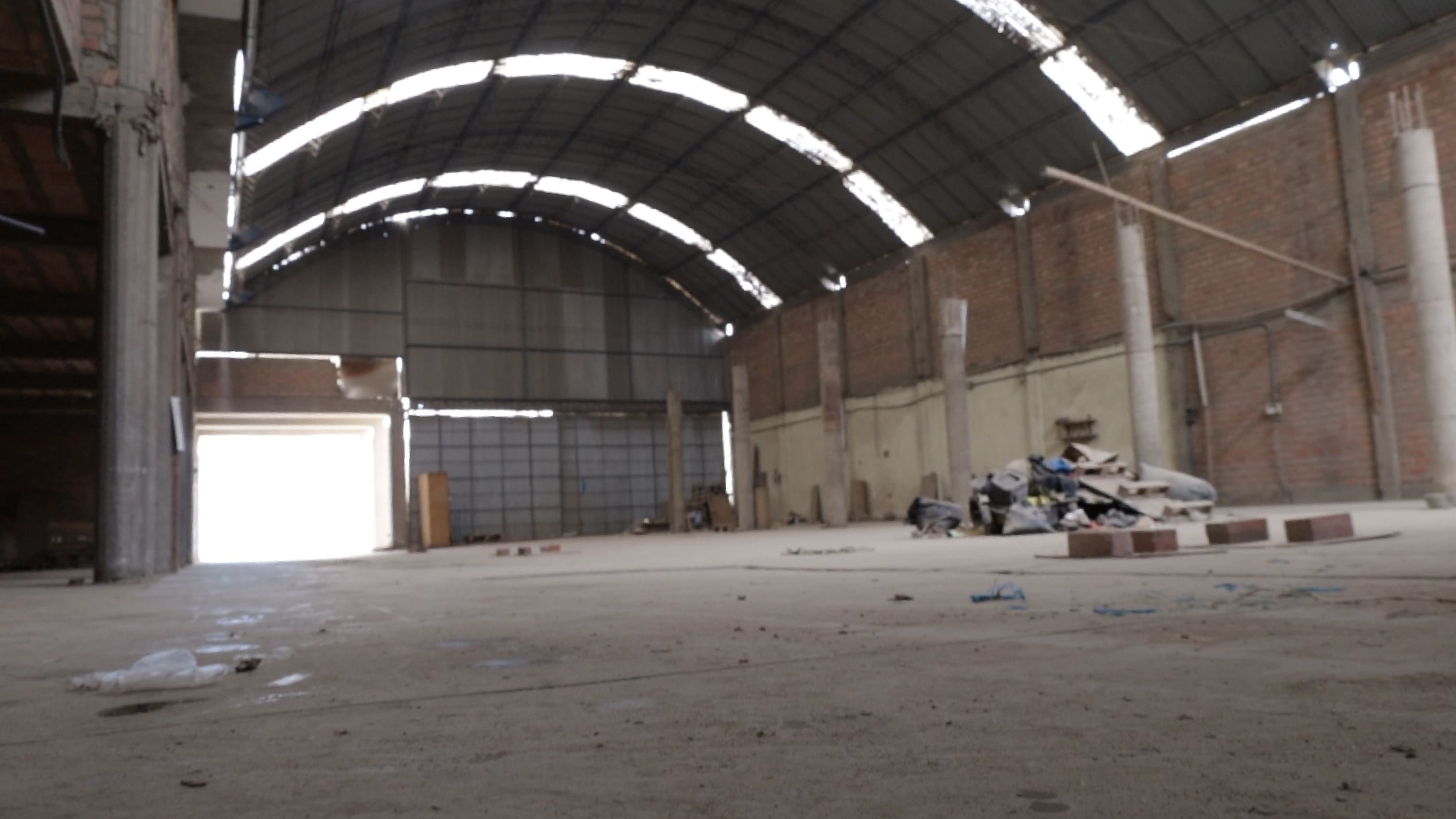 Santa Ana 1,009 m² listos para tu próxima gran operación
