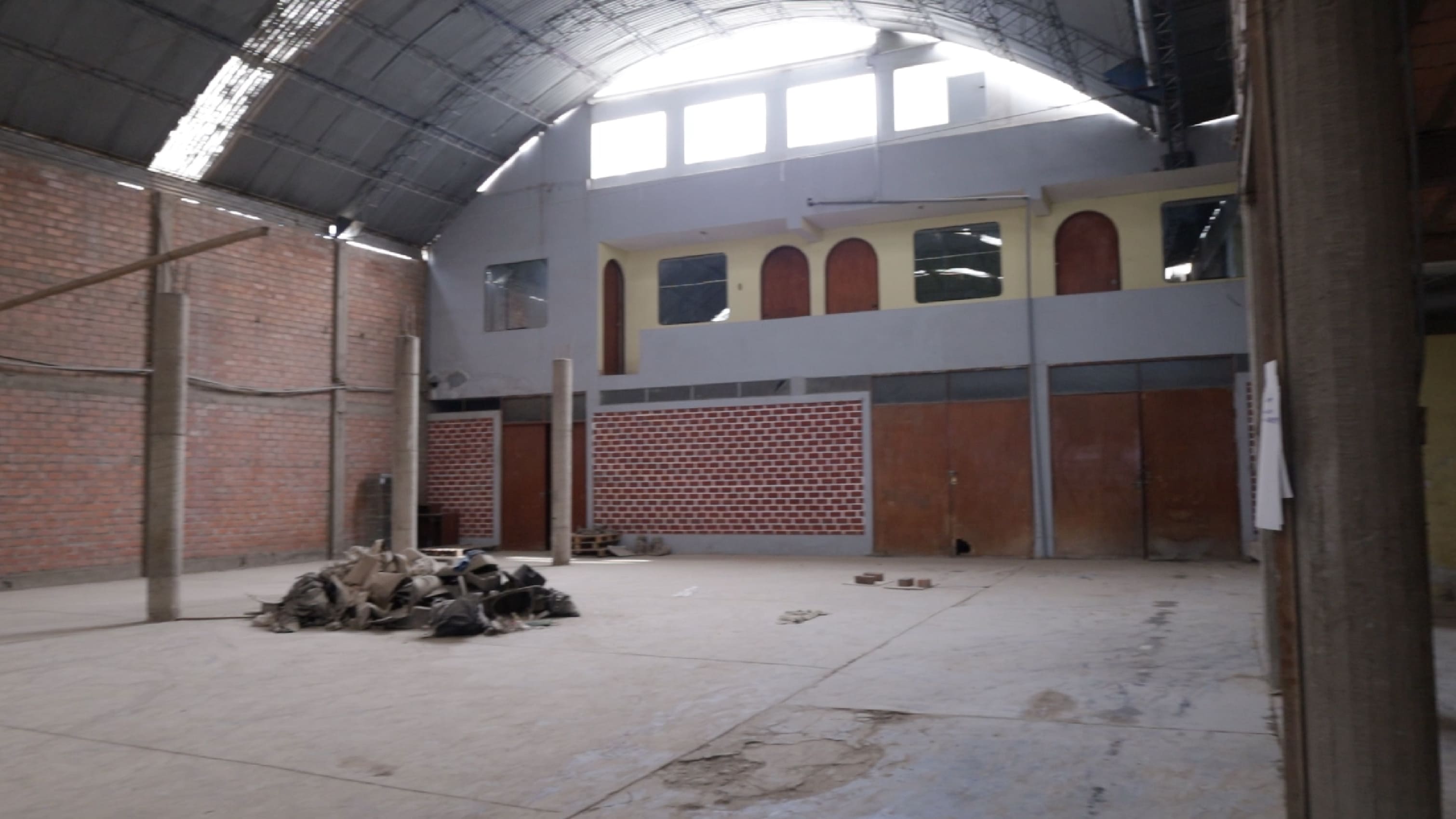 Santa Ana 1,009 m² listos para tu próxima gran operación