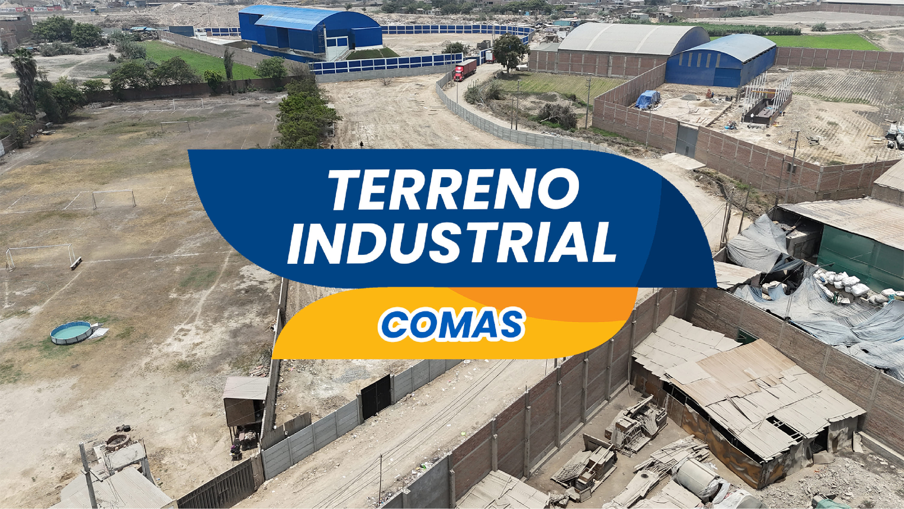LOCAL INDUSTRIAL